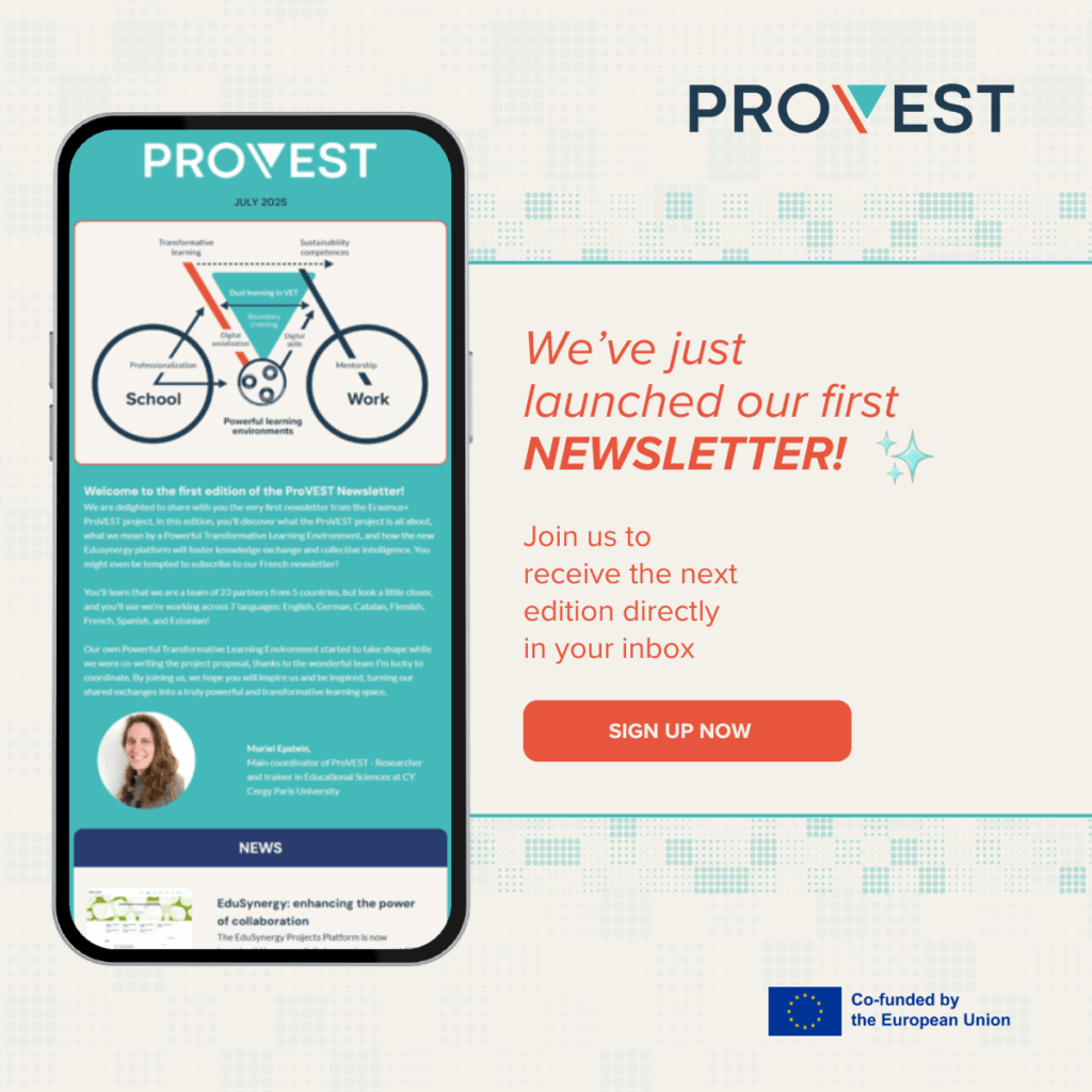 First newsletter edition (Post de LinkedIn) (1)